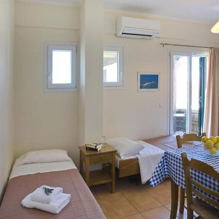 Porto Nirikos Lefkada - Private Parking Apartment Exterior photo