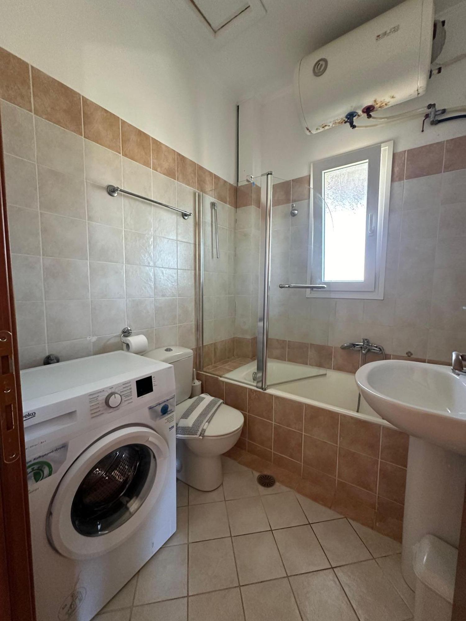 Porto Nirikos Lefkada - Private Parking Apartment Exterior photo