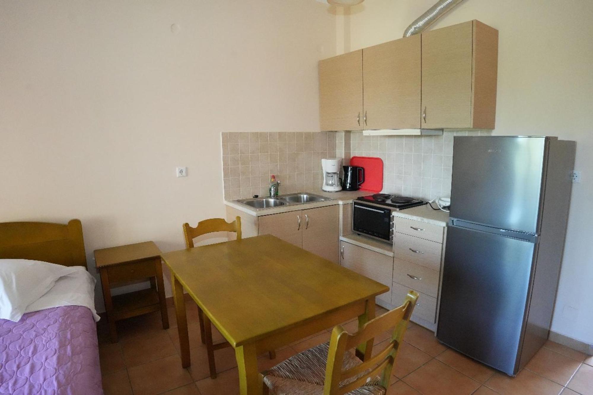 Porto Nirikos Lefkada - Private Parking Apartment Exterior photo