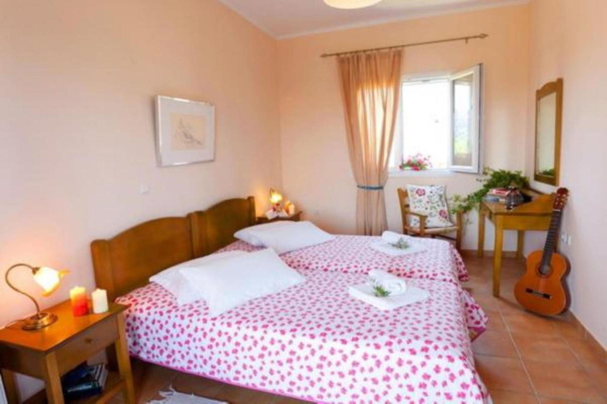 Porto Nirikos Lefkada - Private Parking Apartment Exterior photo