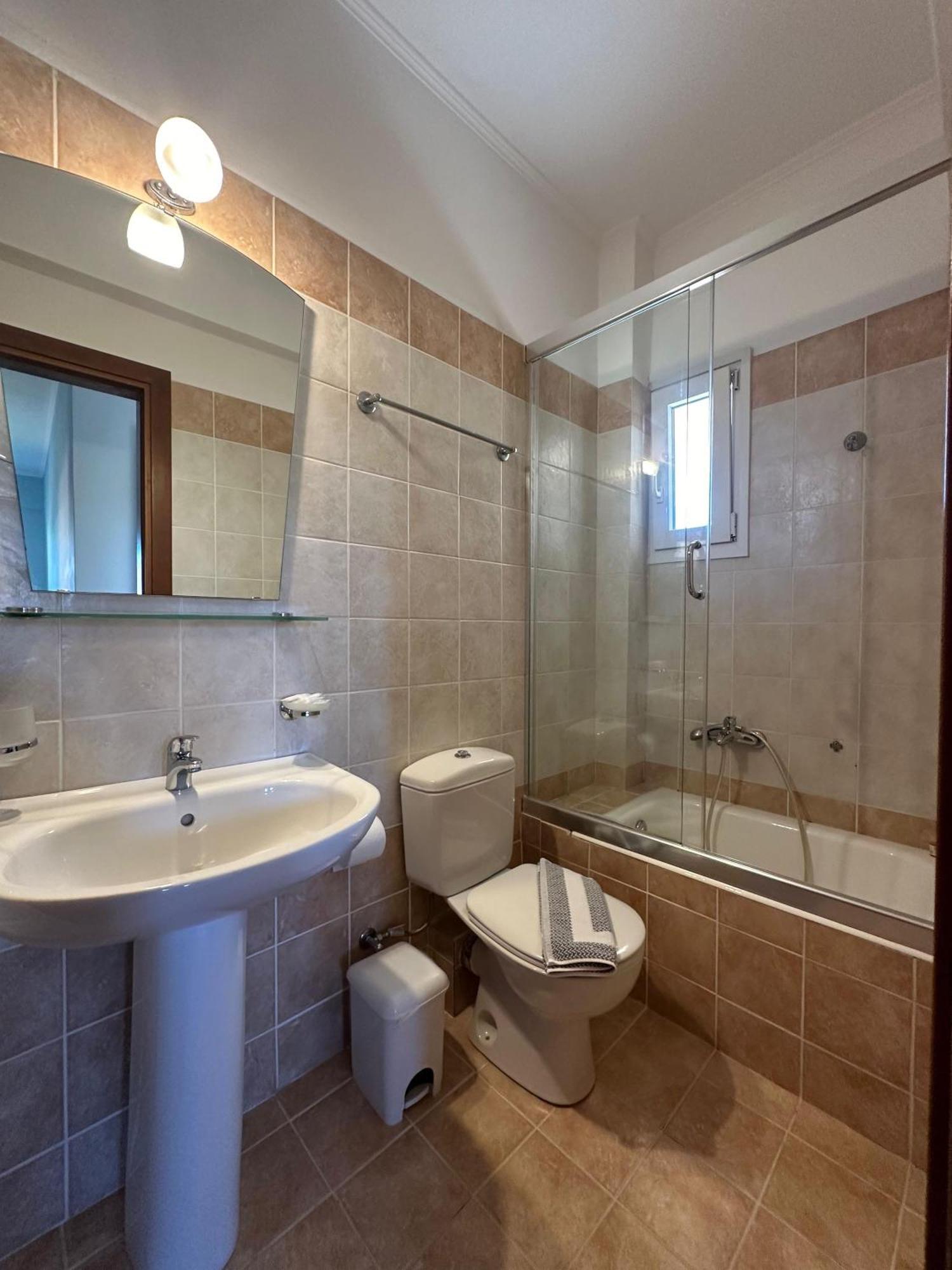 Porto Nirikos Lefkada - Private Parking Apartment Exterior photo