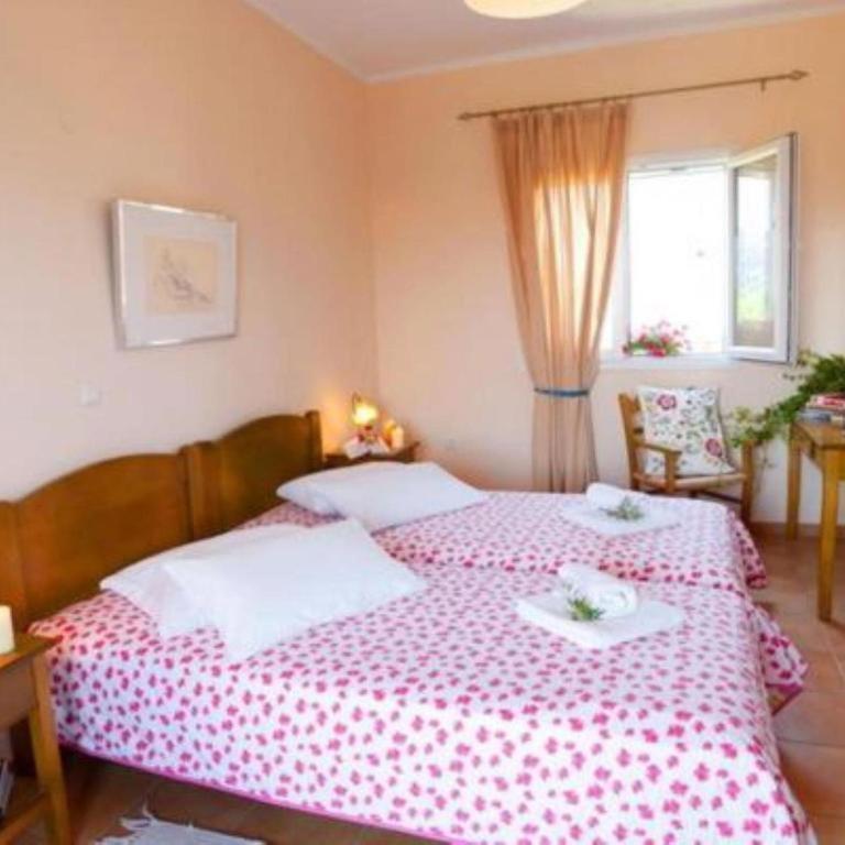 Porto Nirikos Lefkada - Private Parking Apartment Exterior photo